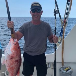 Meet your Posher, Darrin